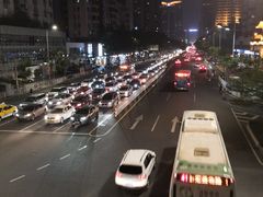 -红棉中餐厅·广州海航威斯汀酒店