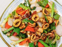 -东坊味道私房菜·地道顺德菜(大良店)