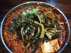 -栖凤渡杨婆鱼粉(苏仙传奇店)