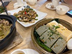 -和膳居饮食有限公司