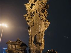 -WFC会仙楼观景台