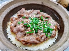 -红星光发煲仔饭(大石街店)