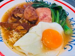-克茗冰室(仁恒梦中心店)