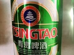 青岛啤酒-乾园(天河城店)