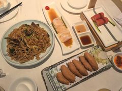 -安蒂娅.悦景轩中餐厅(西乡店)