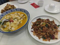 -天天渔港(杏林街店)