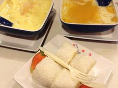 -发记甜品(豉油街店)