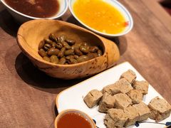 -香园茶社·金陵小灶(老门东店)