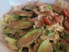 -川流不息·地道川菜·小龙虾(新松江路店)