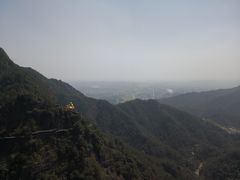 -大慈岩风景区