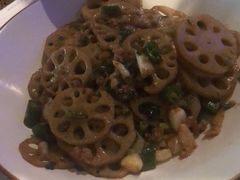 -绿茶餐厅(城西银泰城店)