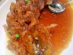 -味莊·青岛菜(云霄路店)