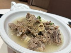 -老爷庙风味美食府(魏都大道店)