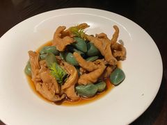 -鱼食饭稻·苏浙土菜17年老馆子(平江路店)