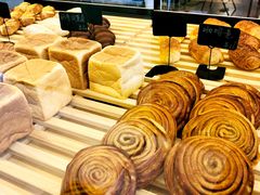 咖啡卷-熊叔熊婶面包房(团结湖店)