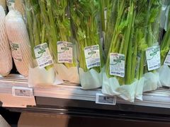 -Olé精品超市(上海港汇恒隆店)