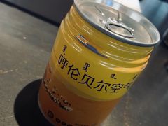 -很久以前羊肉串(中山公园店)
