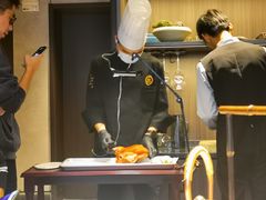 -北平食府·北京烤鸭(北京西站六里桥店)