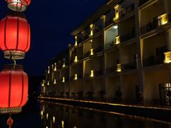 -乳源丽宫国际温泉酒店