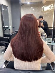 -Tipo Hair salon（明星）店