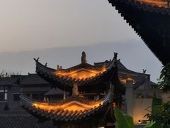 -磁器口古镇