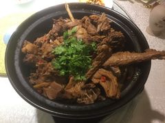 -九龙湾·御膳坊(九龙窠路店)