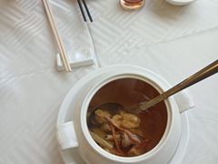 -江南村酒家