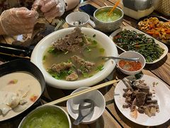 -Doo Dee Thai Food(Issan/Isaan/Esan)