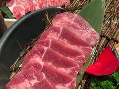 -黑牛黑猪烤肉专门店(万象城店)