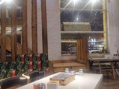 大堂-東北一鴿(繁荣路店)