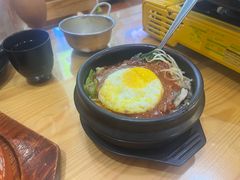-韩食味·小木屋(日照店)