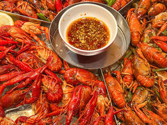 -三子烤羊腿·海鲜(弘阳店)