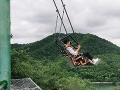 -石燕湖生态旅游景区