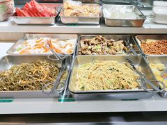 -江小渔鲜鱼火锅(西二道街店)