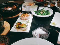 -客汀家宴·客家烟火 四季食材(集美店)