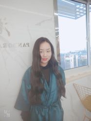 -潘多拉Hairsalon
