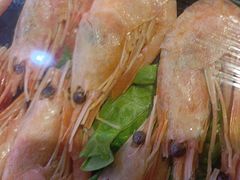 -阿串串老火锅(力盟店)
