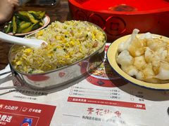 -聂发财重庆江湖菜(解放碑店)