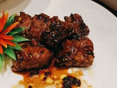 -江宴渔村·鱼鲜土菜(紫荆广场店)