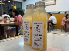 -山水肠粉(盐田店)