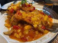 -泰国餐厅 Thai Food(裕华万达店)
