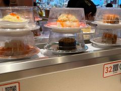 -新一番三文鱼寿司(红城湖店)