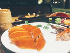 酥皮乳鸭-梧桐