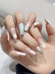 -艾珂·美甲美睫
