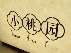 -小桃园·豆浆油条(复兴中路店)