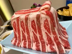 -帝皇海海鲜豆捞(桐泾商务广场店)