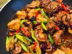 -阿西娅食府(中关村店)