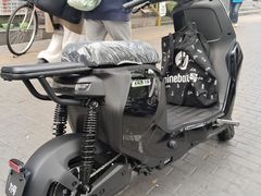 -九号电动车(安定门内大街店)