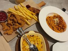 -必胜客(长安店)