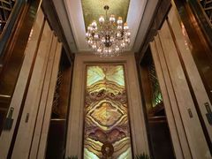 -长沙富力万达文华酒店